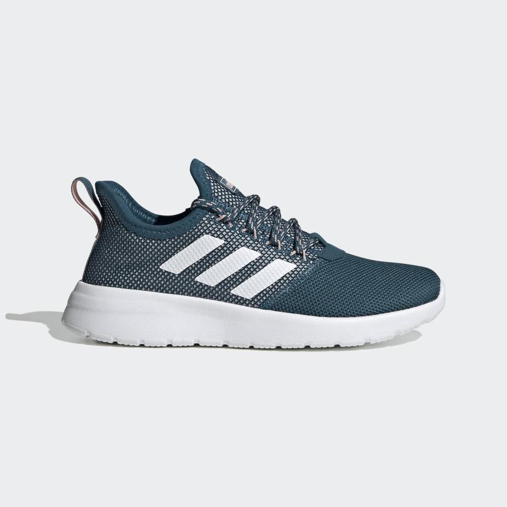 Adidasi Alergare Adidas Lite Racer RBN Dama Romania - Albi/Roz EG3264